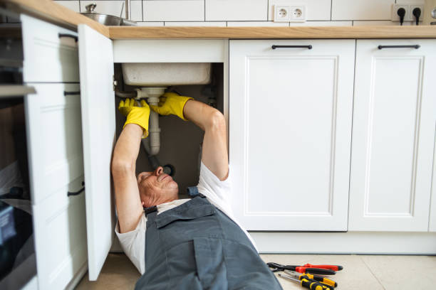 Septic System Installation and Maintenance in Oglesby, IL