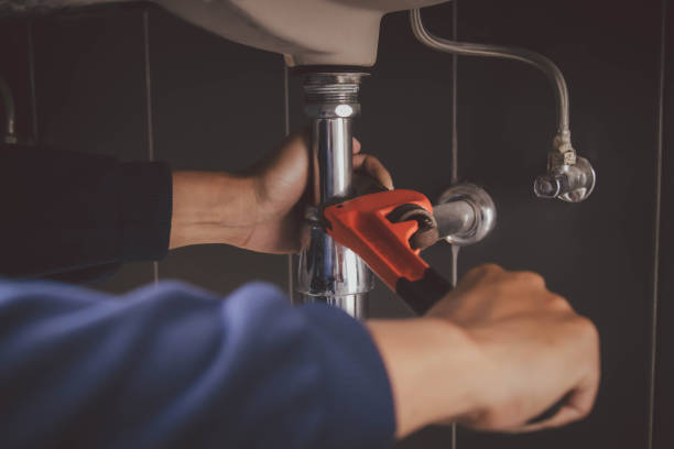 Best Gas Line Installation and Repair  in Oglesby, IL